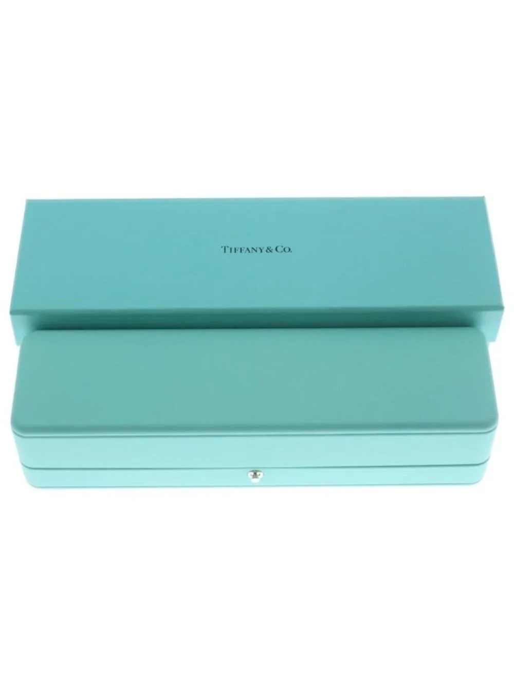 ★SOLD★ Tiffany & Co Smo Roulis Bracelet Silver - Picture 6 of 6